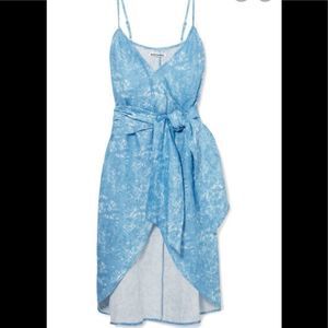 Reformation Dress Size S